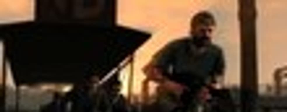 Игровой ролик Max Payne 3