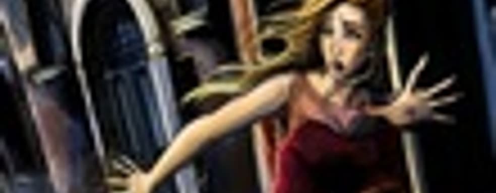 Moebius - новая игра от Jane Jensen