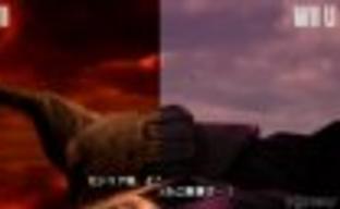 Сравнение версий Rodea the Sky Soldier для Wii и Wii U 