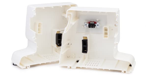 мясорубка Brand Лазурь 201