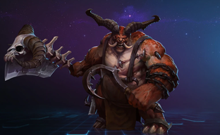 Heroes of the Storm получила обновление магазина и эффектов отбрасывания с патчем 2.55.12. Blizzard вернулась к MOBA-игре