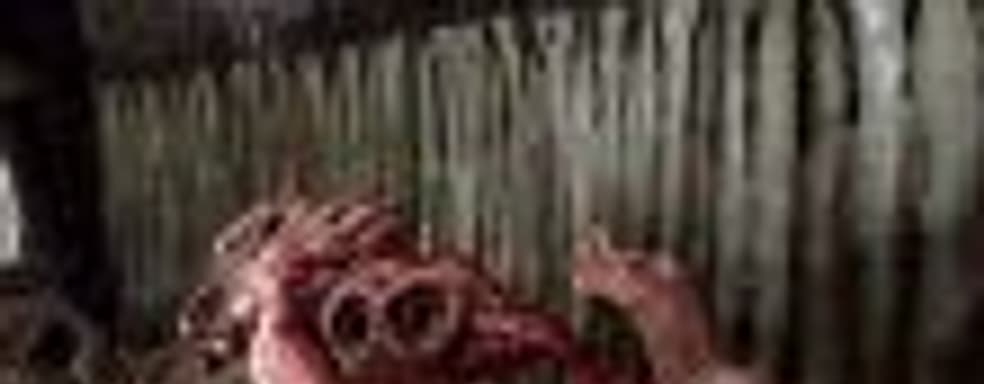 Демонстрация игрового процесса и старт Kickstarter-кампании стильного хоррора Scorn