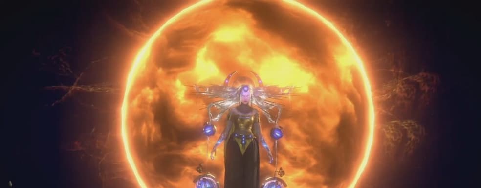 Анонс и демонстрация дополнения «Отголоски Атласа» для Path of Exile