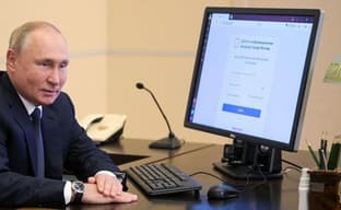 Президент РФ выступил в защиту видеоигр и сказал, какими по его мнению они должны быть