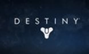 Destiny - демонстрация новых локаций