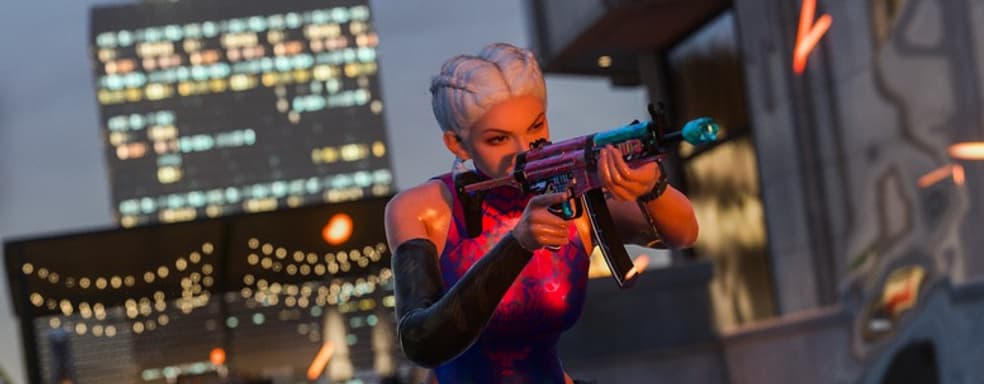 Activision решила провести бесплатные выходные в Modern Warfare 2 аккурат со стартом открытой беты XDefiant