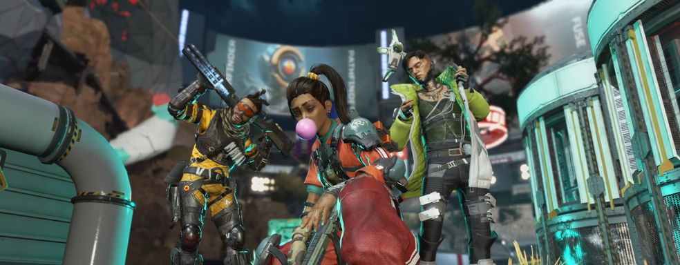 Electronic Arts: игроки стремительно переходят на игры-сервисы, игры с открытым миром и массовые сообщества