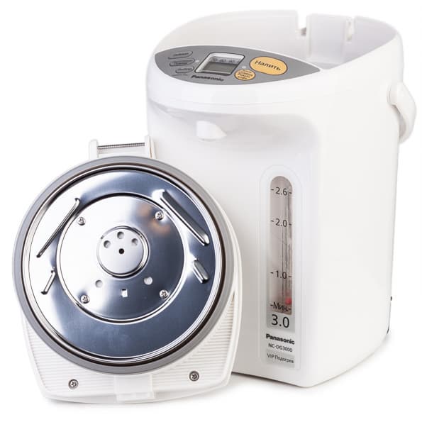 Термопот Panasonic NC-DG3000