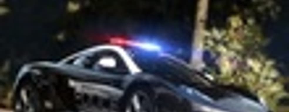 Демо-версия Need for Speed: Hot Pursuit датирована