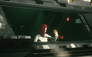 Leak: Lunar locations were in development for Cyberpunk 2077