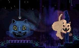 Метроидвания Animal Well выйдет в мае