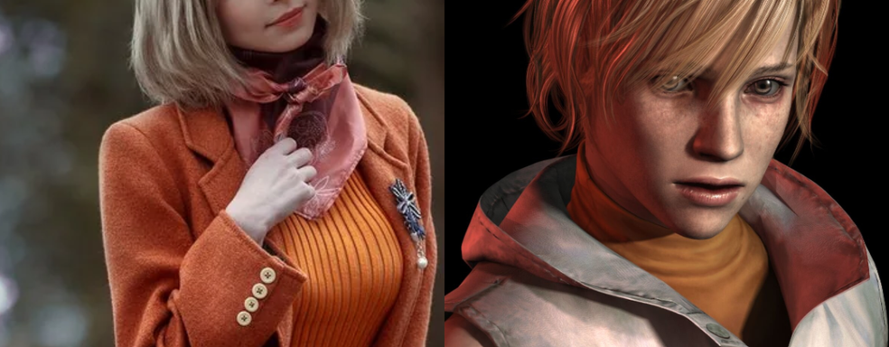 Модель тела Эшли из ремейка Resident Evil 4 хочет исполнить роль Хизер в ремейке Silent Hill 3. Масахиро Ито оценил перспективы девушки