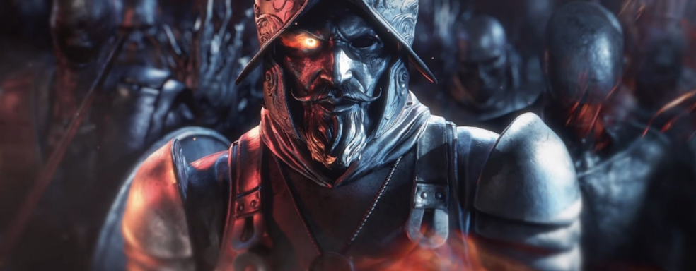 Разработчики New World подарили всем игрокам титул «Стоик» — за стойкость перед эпическим временем ожидания в очередях