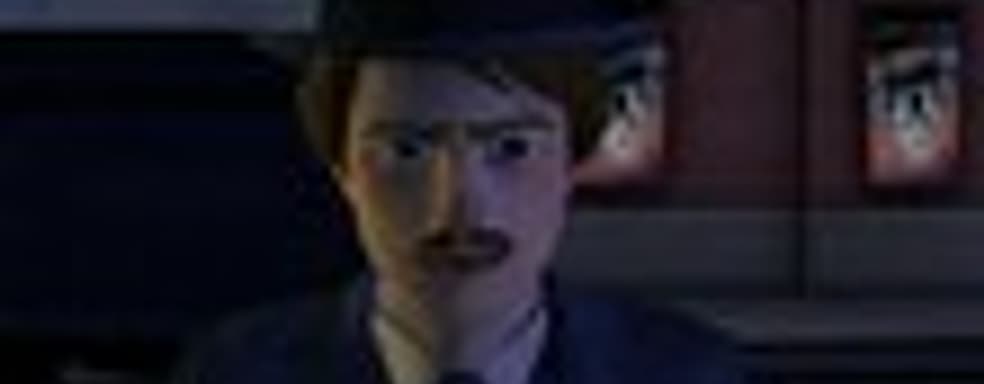 Трейлер Back to the Future: Get Tannen!