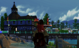 Слух: билд The Sims 5 для ПК и Android слили в сеть