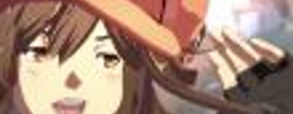 Взрывы, аниме, Потёмкин – трейлер Guilty Gear -Strive-