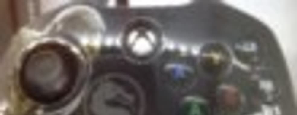 Файтпады по мотивам Mortal Kombat X