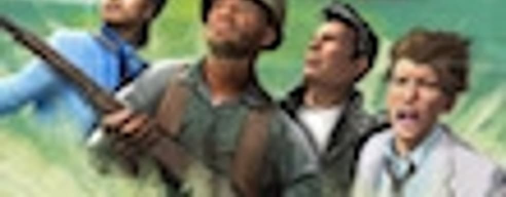 Третье DLC комом: доклад с отступлениями о Call of Duty: Infinite Warfare — Absolution