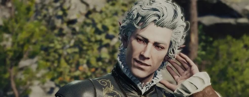 [Видео] Игра года Baldur's Gate 3 / Пир духа Starfield / STALKER 2 жив / Популярность Armored Core 6