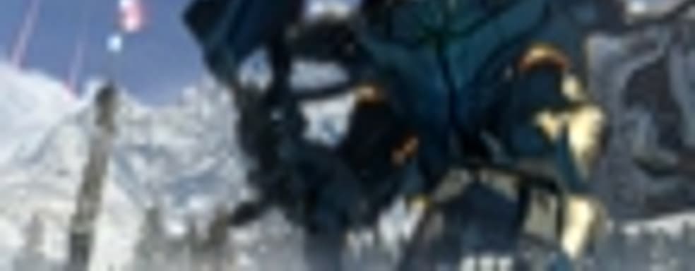 Overdrive Map Pack для Section 8: Prejudice 