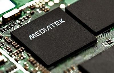 Система на чипе MediaTek MT8125