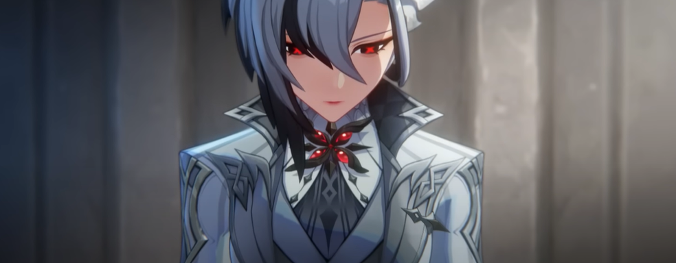 Геймплейный трейлер Арлекино: долгожданная героиня Genshin Impact