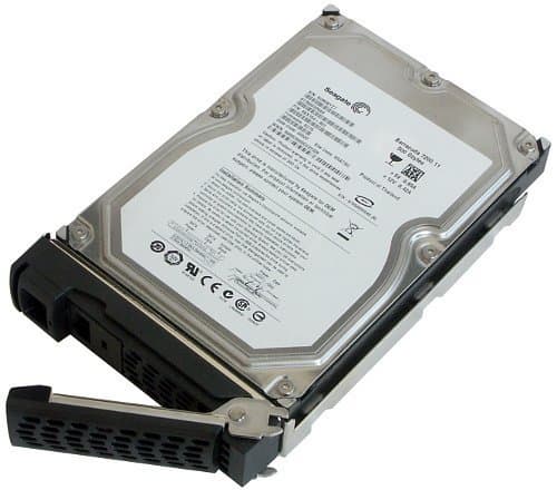 NETGEAR ReadyNAS NVX