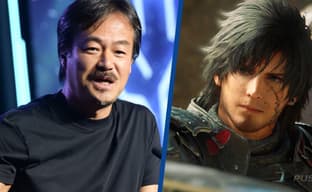 Cоздатель серии считает Final Fantasy 16 лучшей частью, но перед инвесторами извиняются за низкие продажи