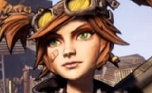 Borderlands 2 Mechromancer DLC выйдет уже сегодня