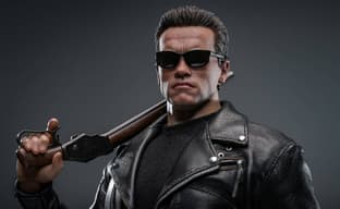 «Я вернусь»: Hot Toys выпустит новую фигурку T-800 из фильма «Терминатор 2: Судный день»
