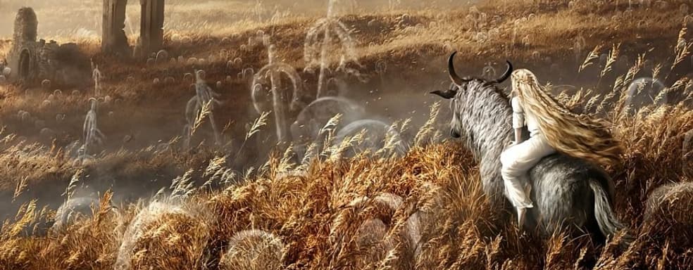 Дополнение для Elden Ring будет большим? DLC разрабатывается более года