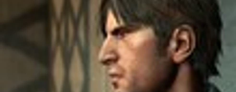 TGS-трейлер Silent Hill Downpour 