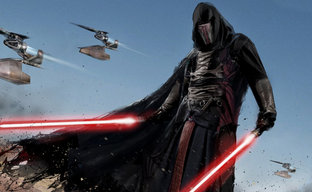 Работа над ремейком Star Wars: Knights of the Old Republic якобы приостановлена. Проект и вовсе могут отдать другой студии