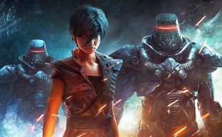 Авторы Beyond Good & Evil 2 работают над неанонсированным проектом