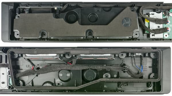 Основное устройство