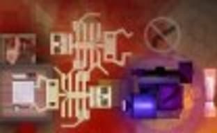 Monaco: What’s Yours is Mine — джентльмены удачи