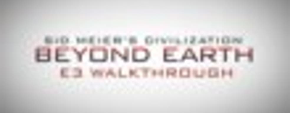 Дата выхода Sid Meier's Civilization: Beyond Earth