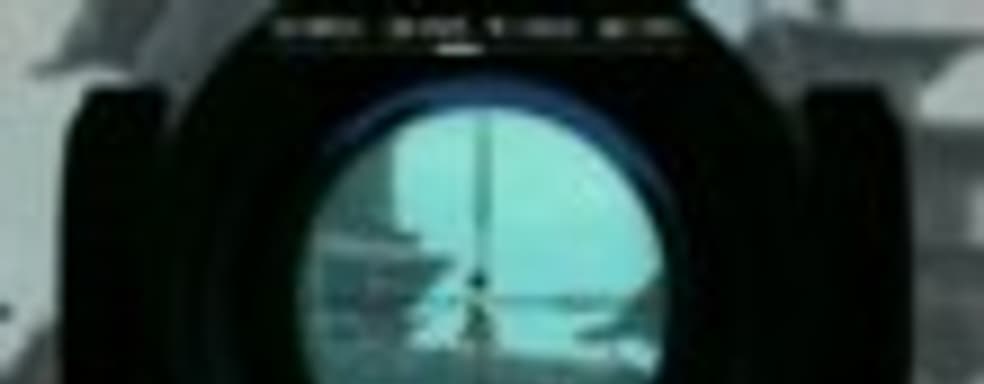 Трейлер Sniper Ghost Warrior 2 