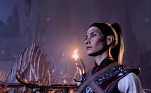 Baldur's Gate 3 получила крупный патч с новой область и классом