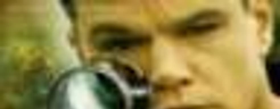 Джейсон Борн в новом экшене для PS3 и Xbox 360