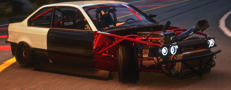 Российская CarX Street получила улучшения физики, систему винилов и коллекционирования. Вышло обновление 1.2.0 на ПК