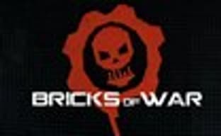 Lego + Gears of War = Bricks of War  