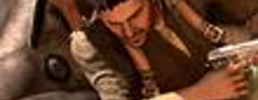 Новые скриншоты (Mafia 2, Uncharted 2,  GTA IV DLC)