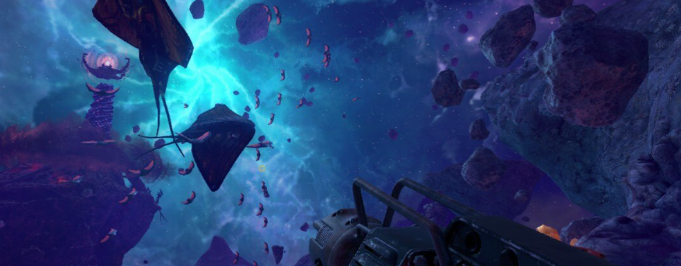 Ремейк Half-Life больше не блокируется антивирусом: Для Black Mesa выпустили Necro Patch Patch с исправлением автоприцела и других ошибок