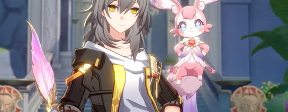 «Причиняющий боль» miHoYo Первопроходец Памяти из Honkai Star Rail 3.0 получил обзорный трейлер