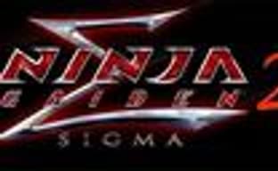 Ninja Gaiden Sigma 2 этой осенью [первые скриншоты]