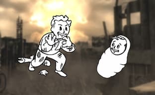 Сколько нужно времени, чтобы съесть ребёнка в Fallout 3? Отвечает специалист по скоростному прохождению игр