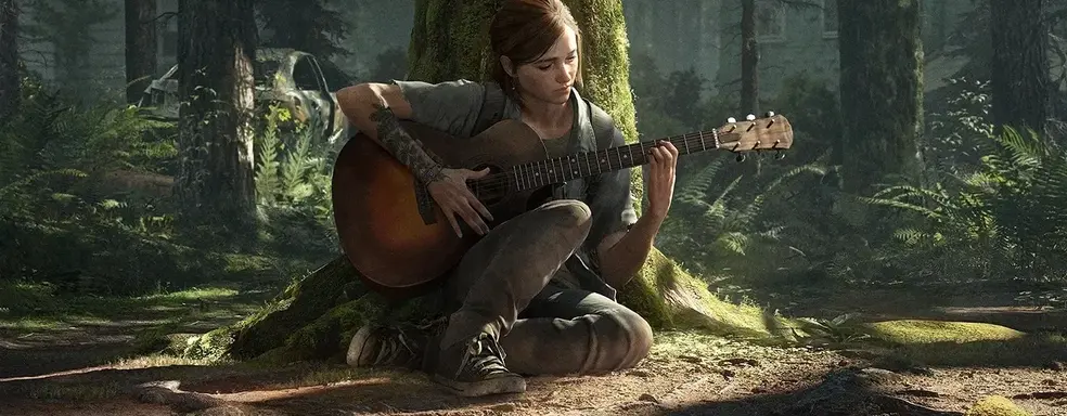 Нил Дракманн обижается на людей из-за The Last of Us 2, Blizzard забанила злого программиста — самое интересное за неделю