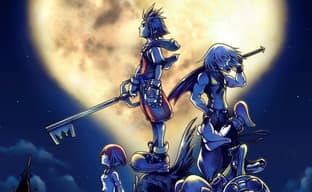 Слух: Disney трудится над фильмом по Kingdom Hearts