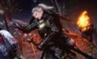 В демо-версии Ni-Oh есть настройки графики